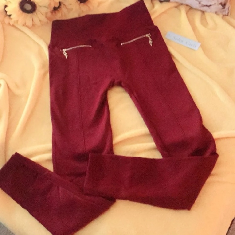 Fashion nova leggings